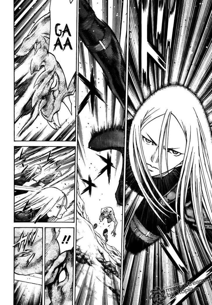 Claymore - Page 17