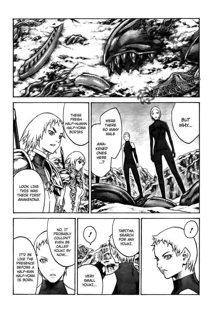 Claymore - Page 21