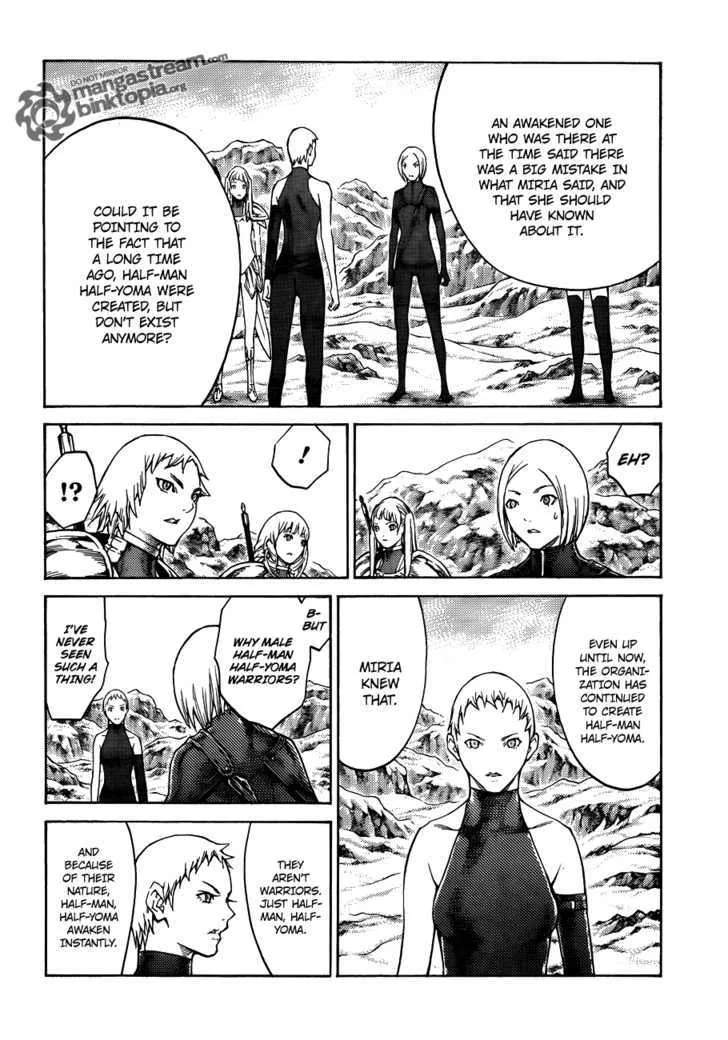 Claymore - Page 23