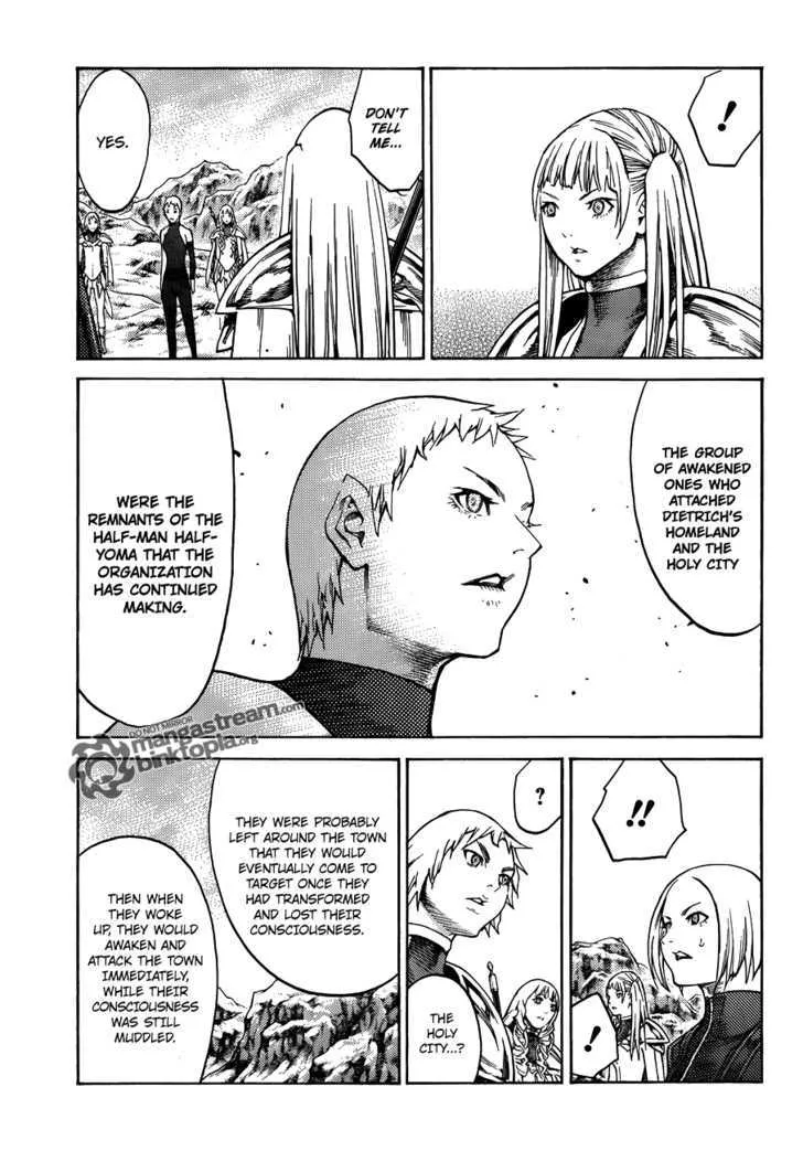 Claymore - Page 24