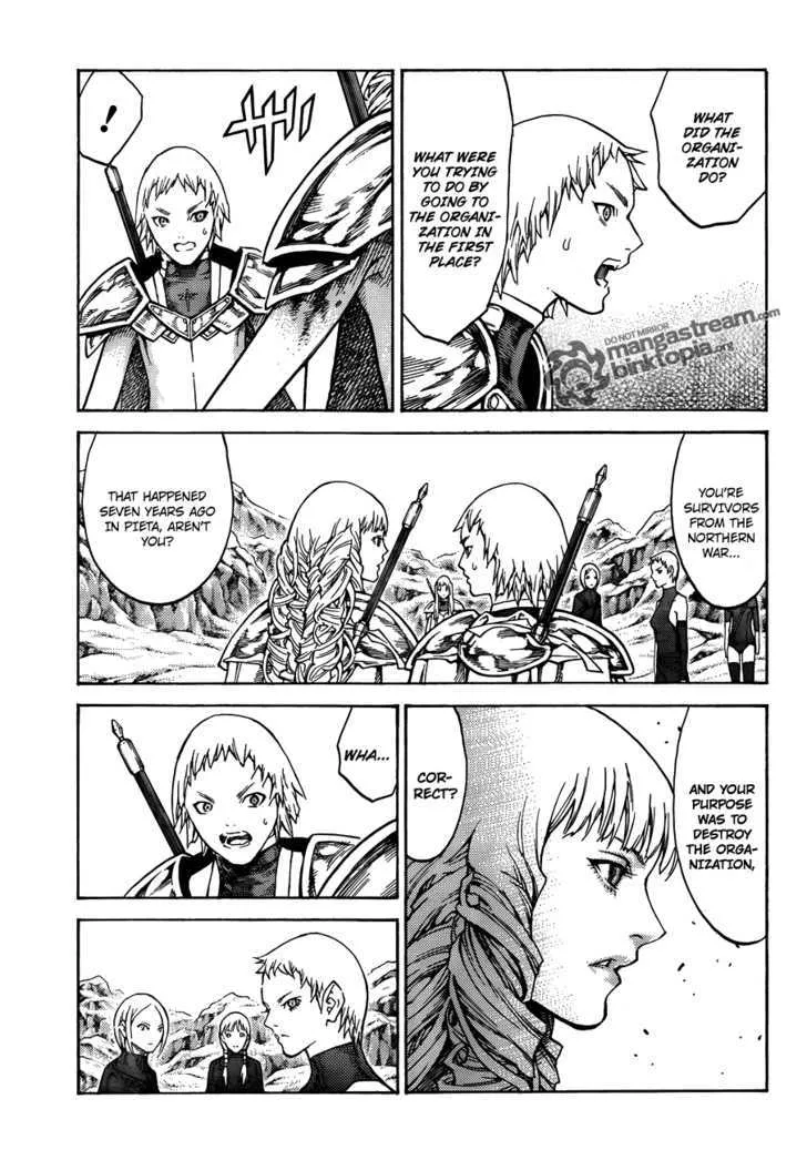 Claymore - Page 26