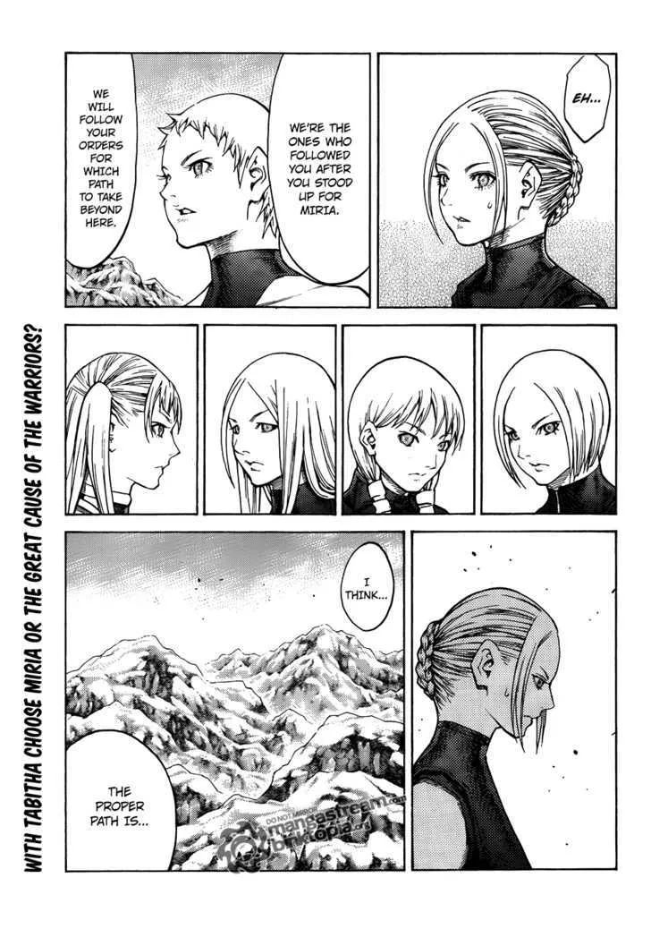 Claymore - Page 30