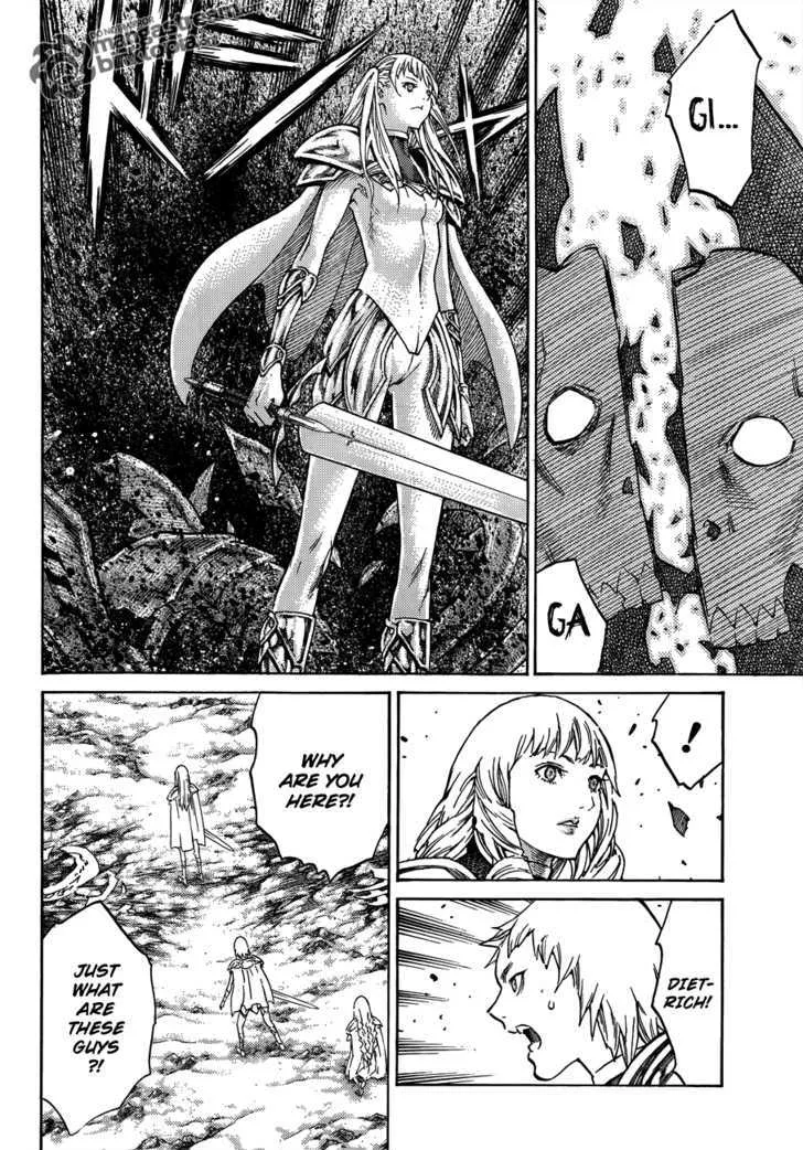 Claymore - Page 5