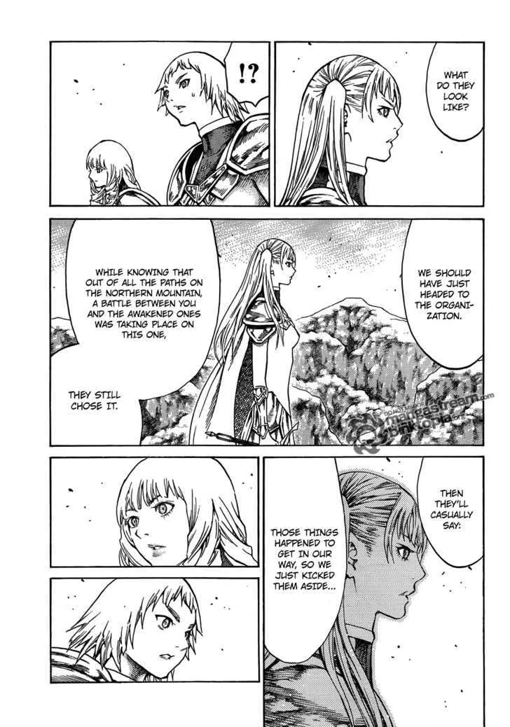 Claymore - Page 6