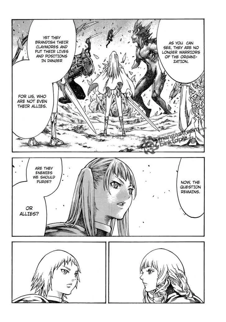 Claymore - Page 7