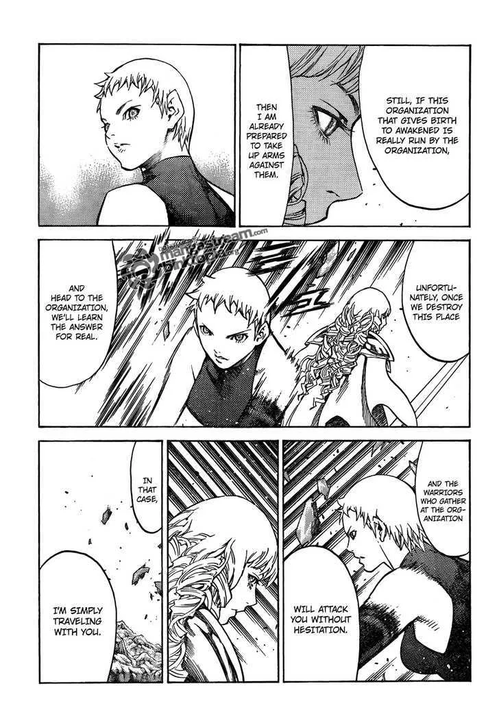 Claymore - Page 10