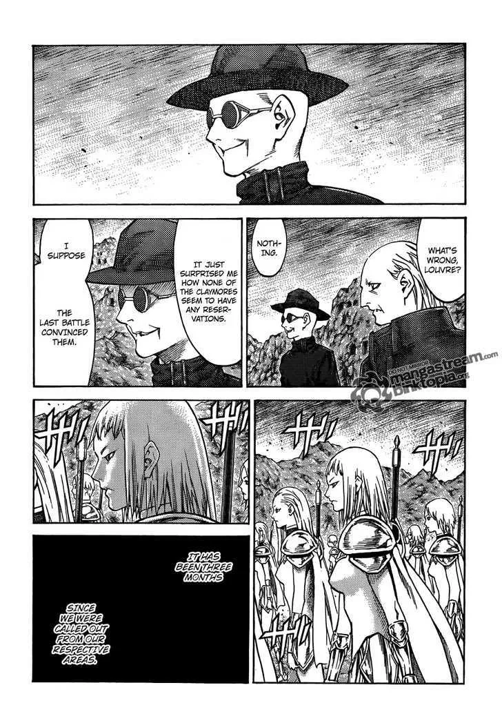 Claymore - Page 14