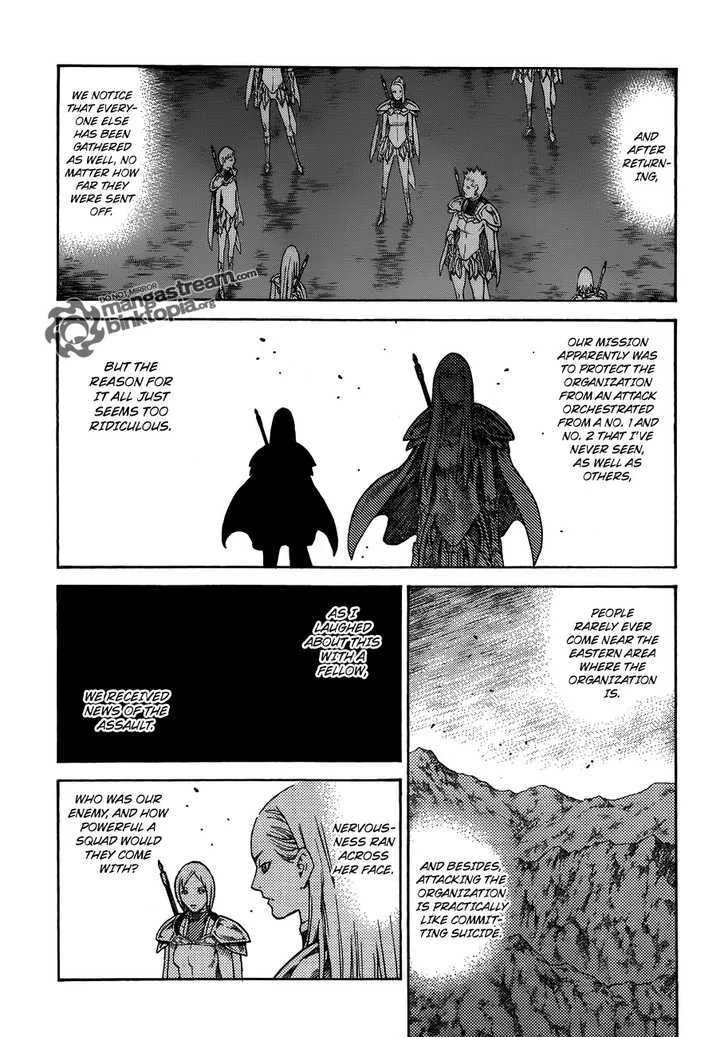 Claymore - Page 15