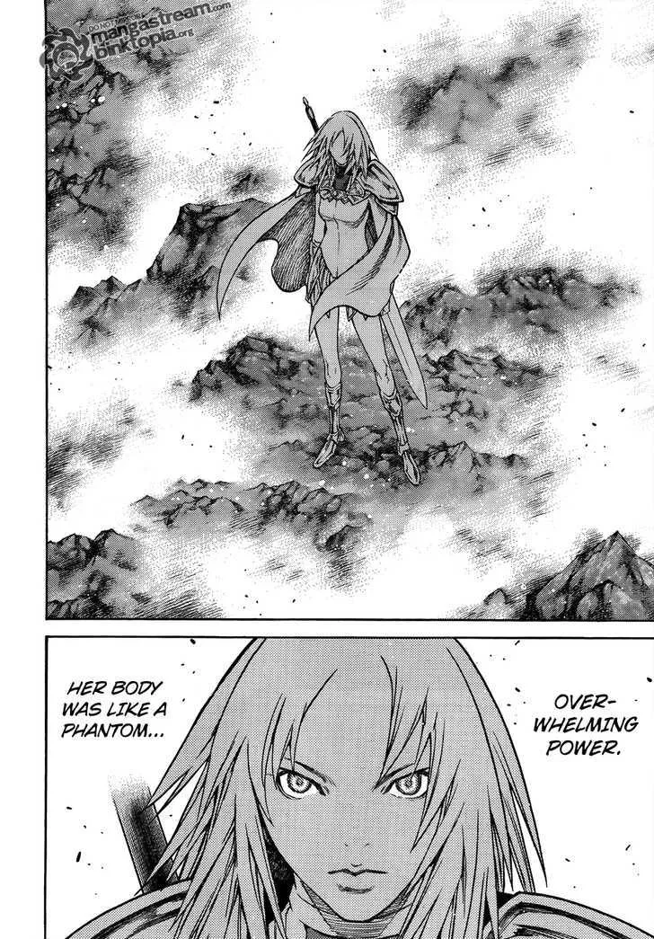 Claymore - Page 16