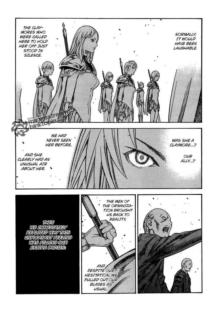 Claymore - Page 17