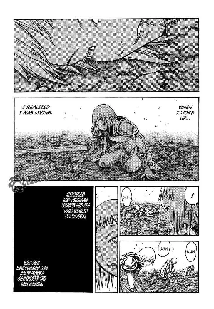 Claymore - Page 19