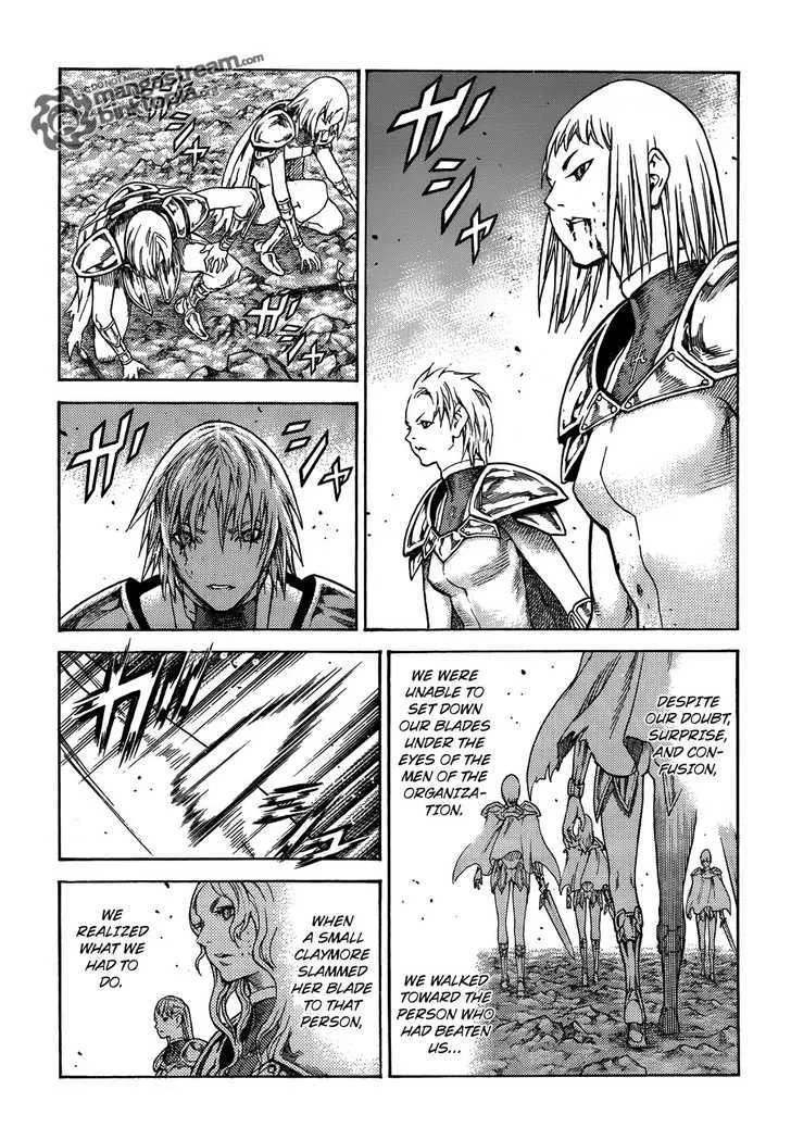 Claymore - Page 20