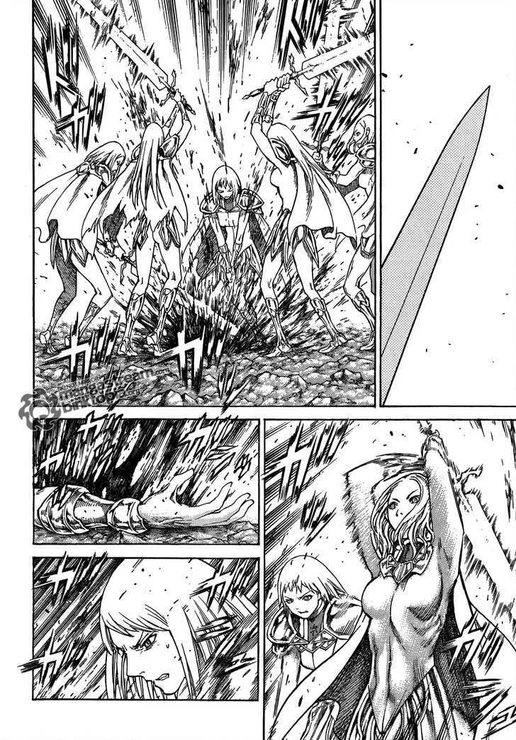 Claymore - Page 21