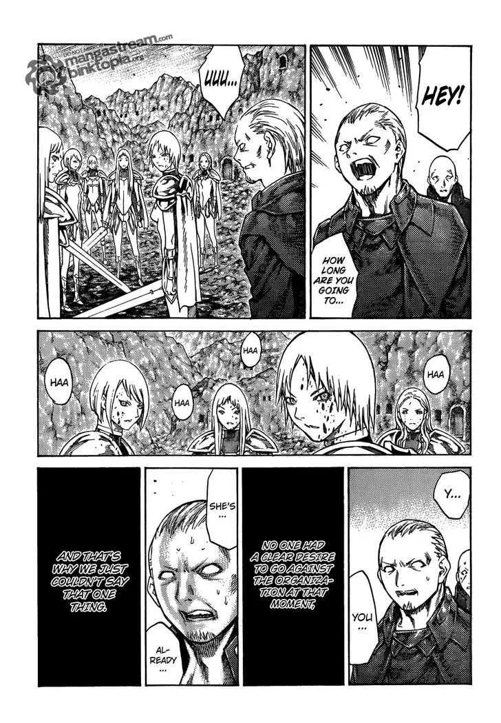 Claymore - Page 22