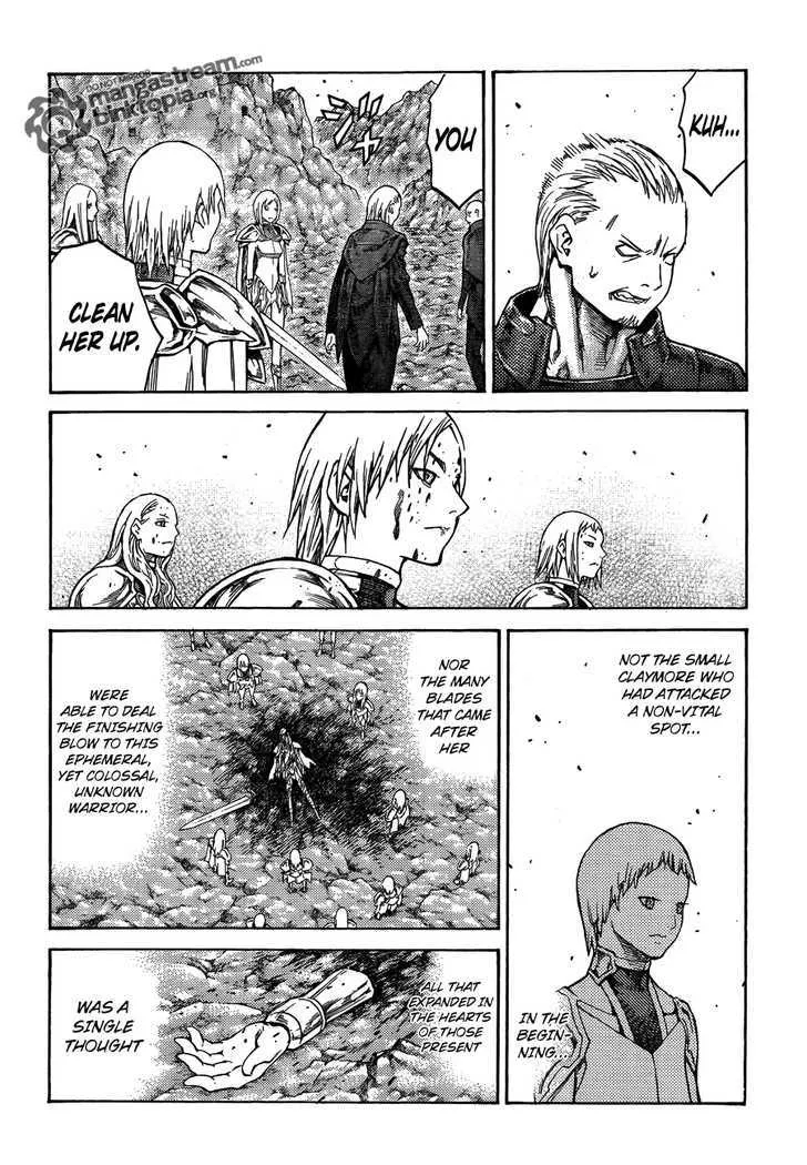 Claymore - Page 23