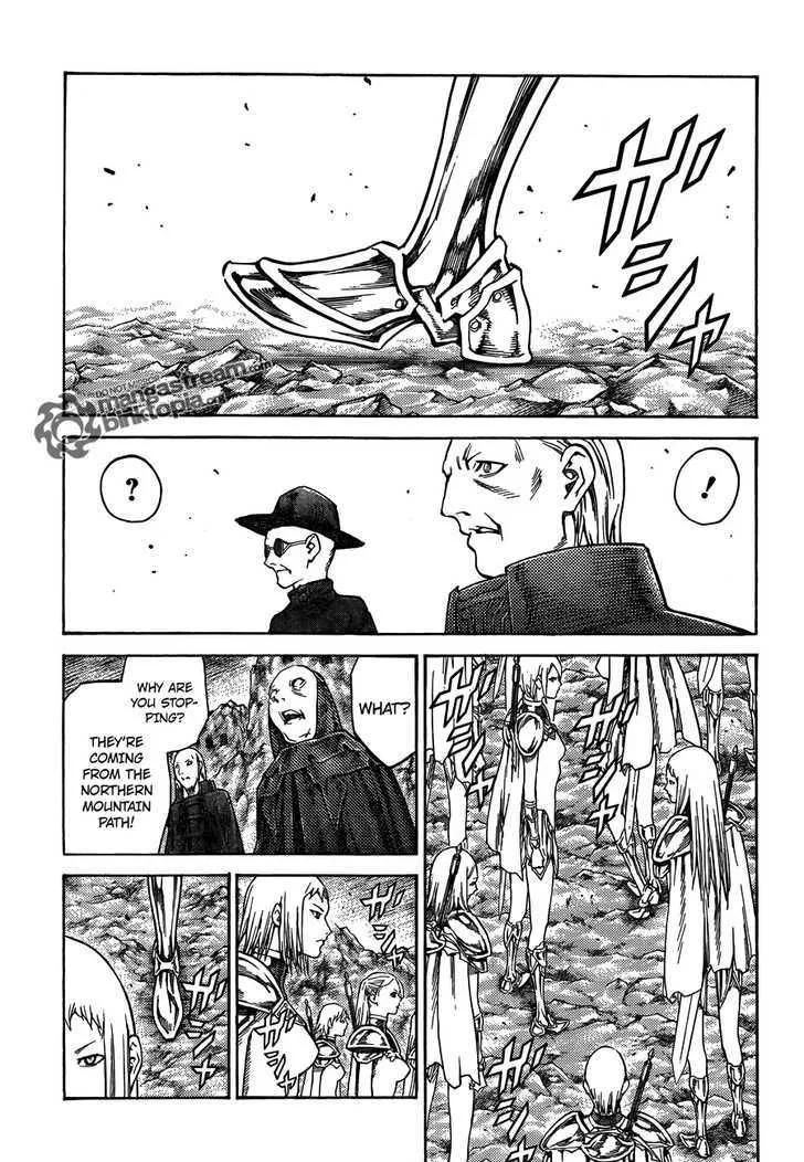 Claymore - Page 24