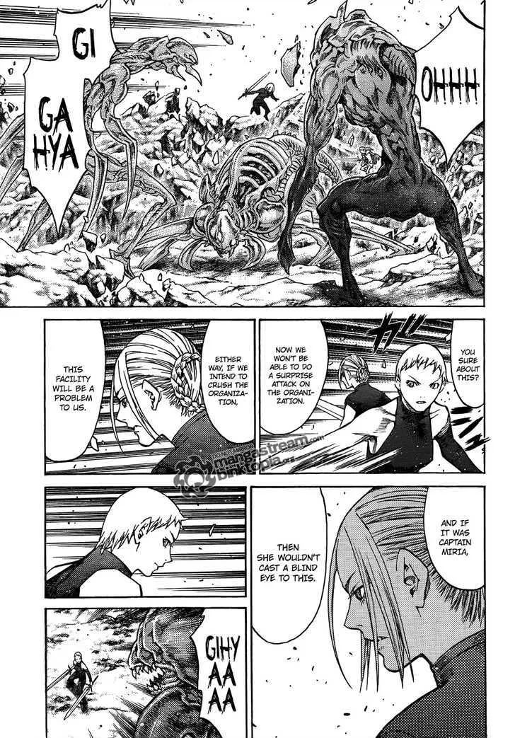 Claymore - Page 8