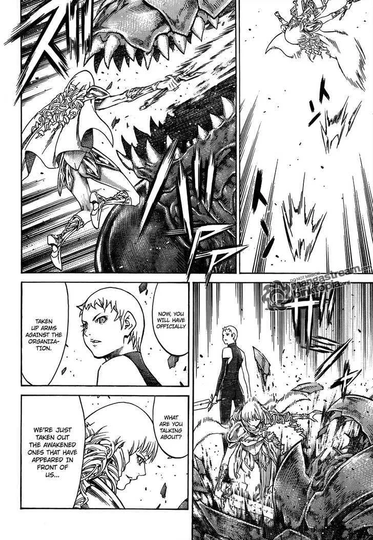 Claymore - Page 9