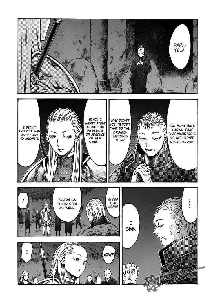 Claymore - Page 11