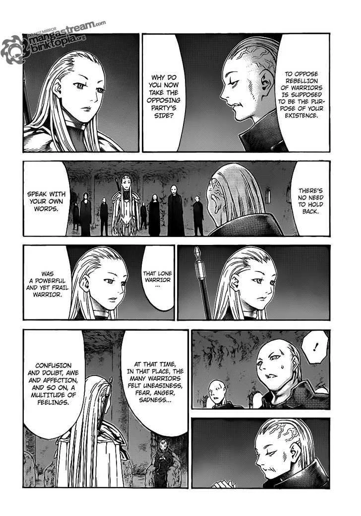 Claymore - Page 12