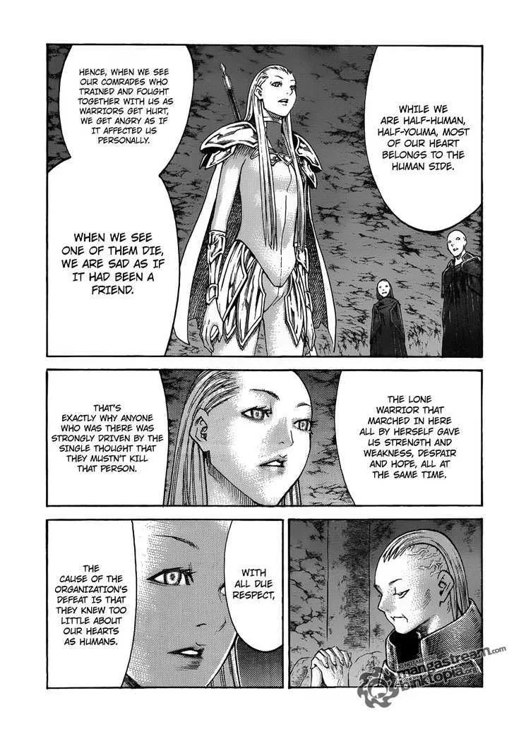 Claymore - Page 13