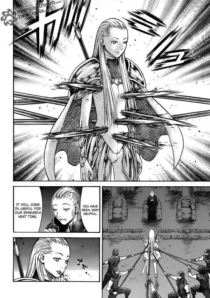 Claymore - Page 14