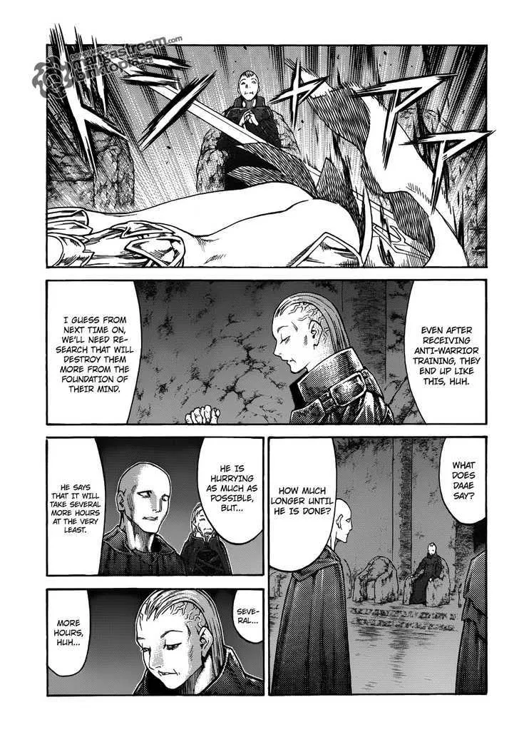 Claymore - Page 15