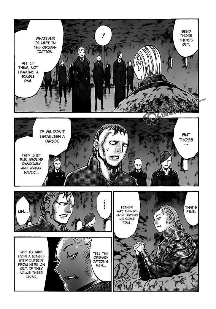 Claymore - Page 16