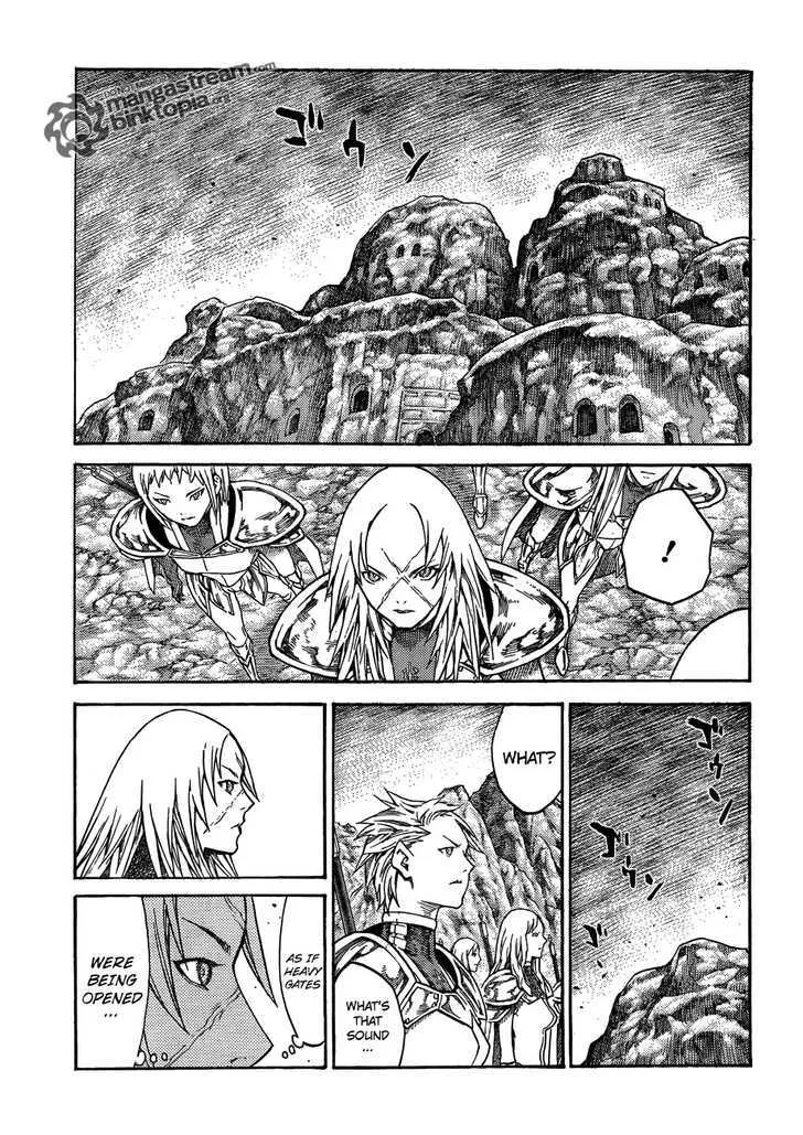 Claymore - Page 17