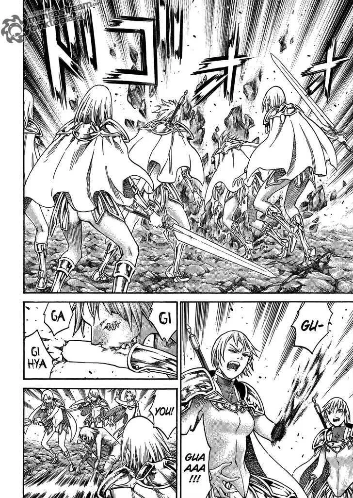 Claymore - Page 20