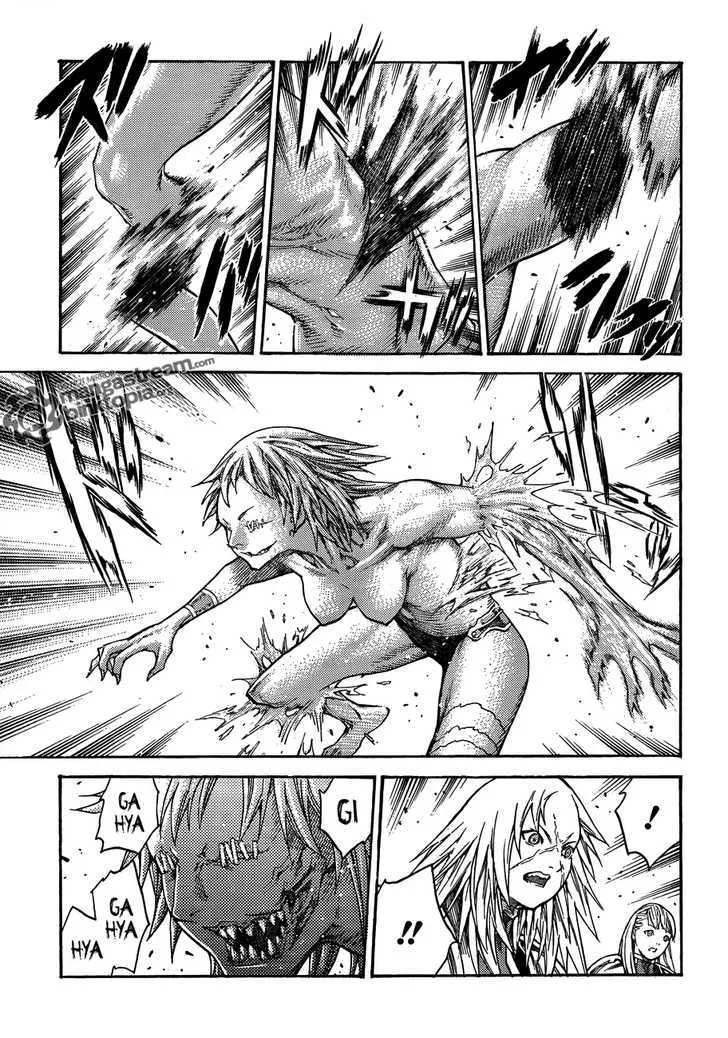 Claymore - Page 21