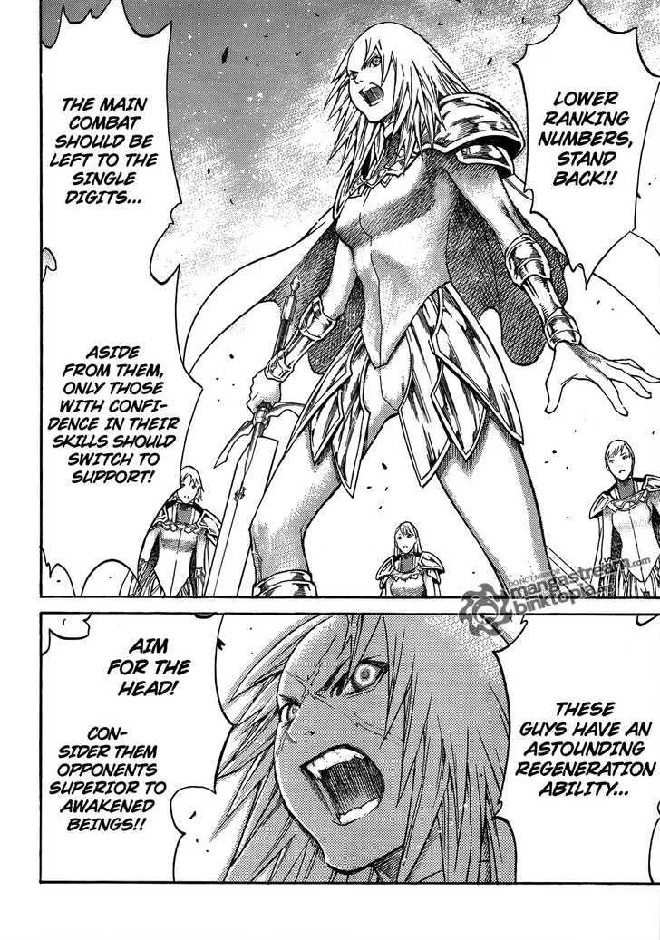 Claymore - Page 24