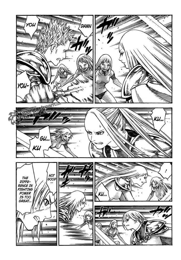 Claymore - Page 25