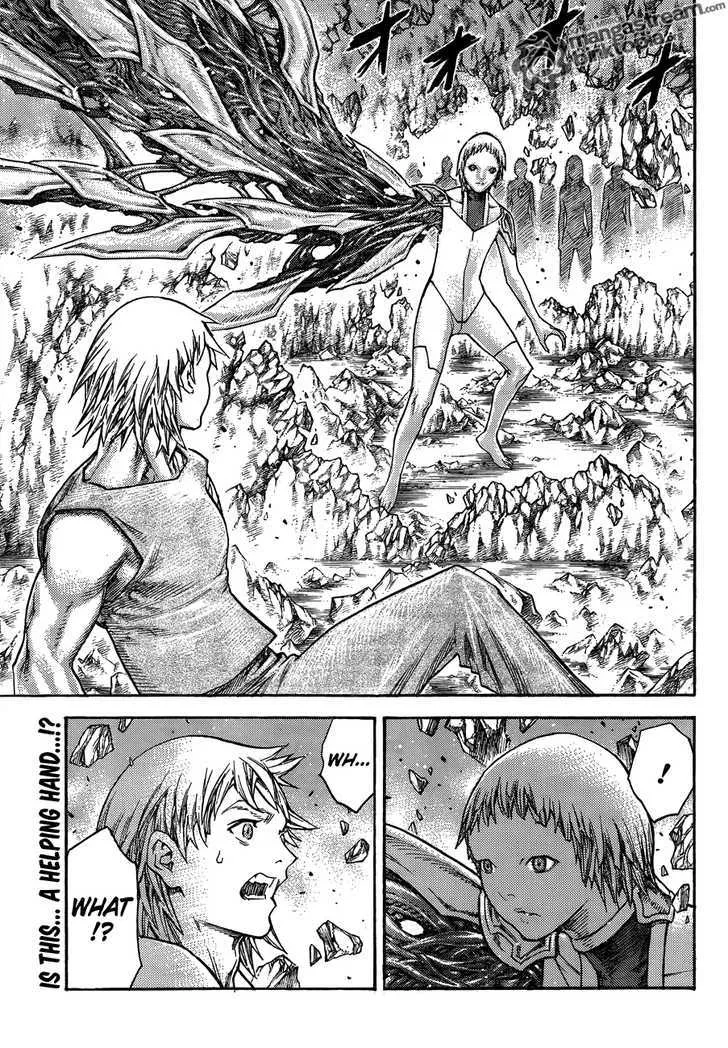 Claymore - Page 27