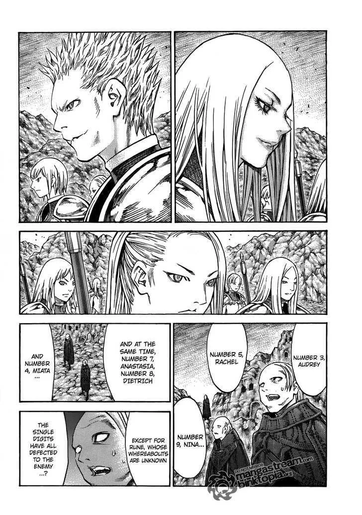 Claymore - Page 3