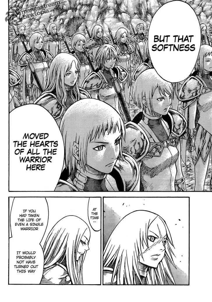 Claymore - Page 5