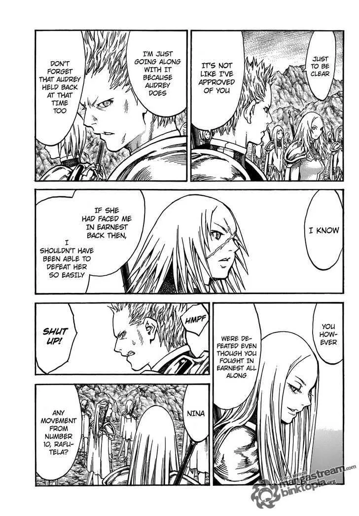 Claymore - Page 6