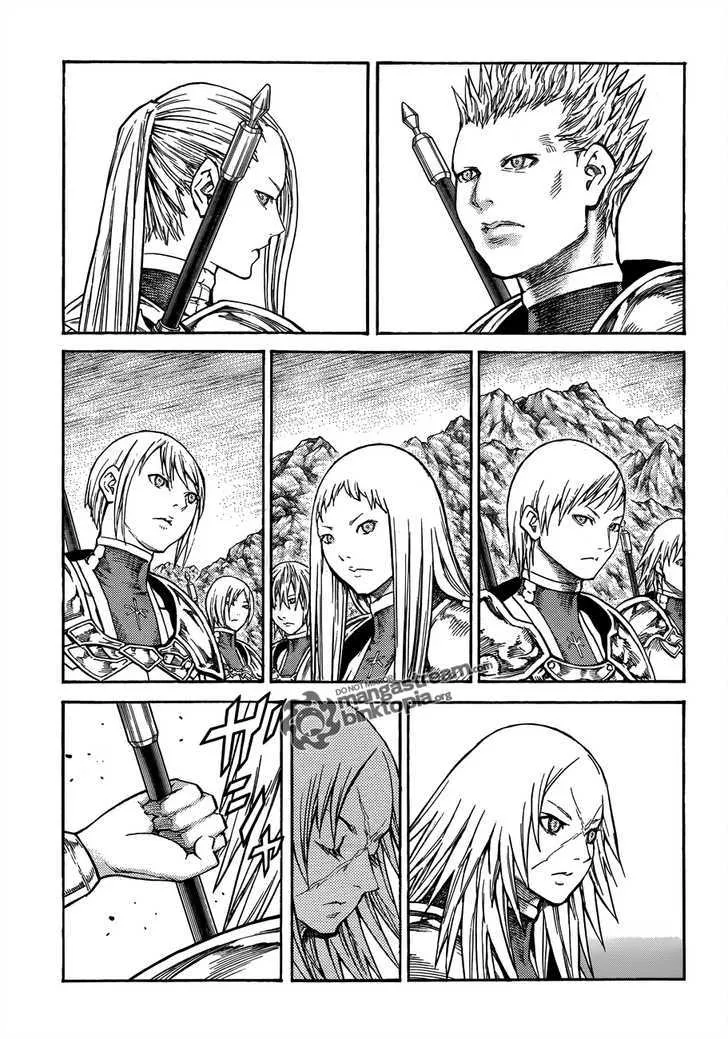 Claymore - Page 8