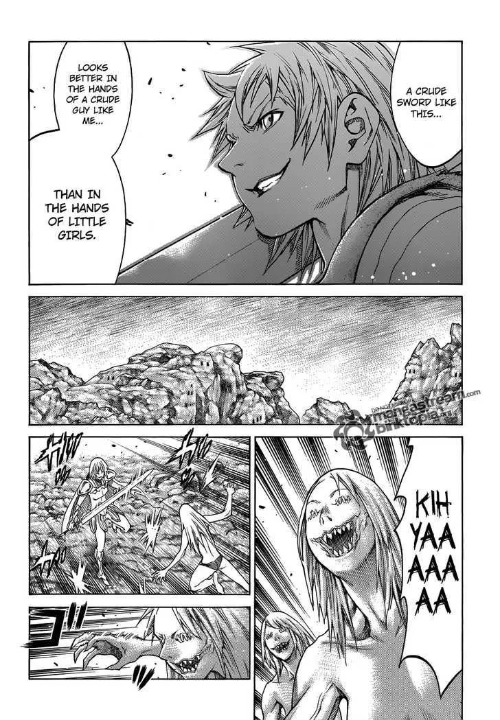 Claymore - Page 12