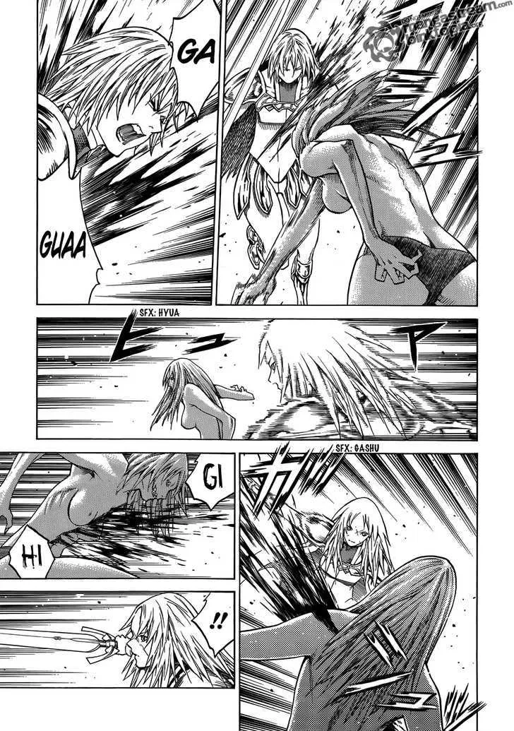 Claymore - Page 13