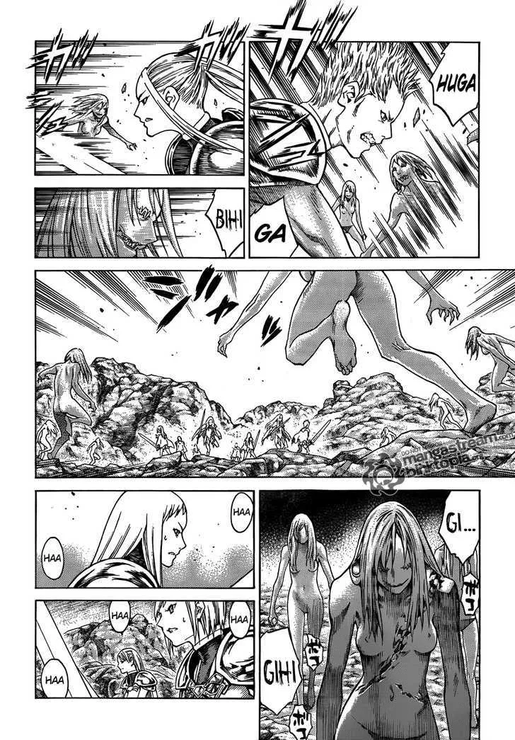 Claymore - Page 14