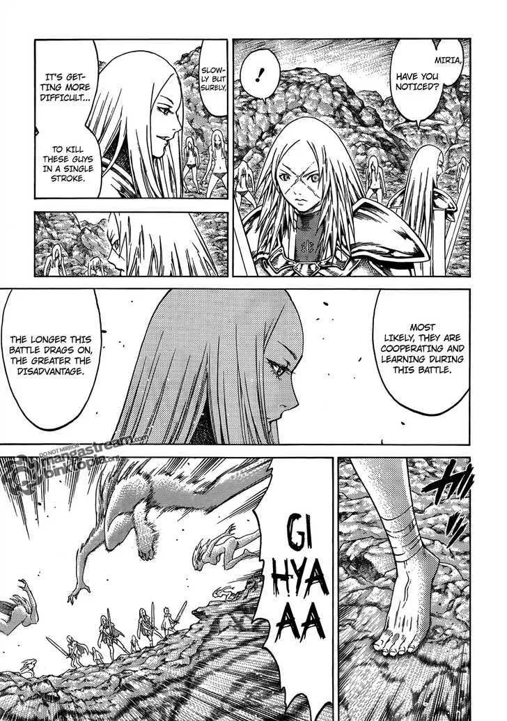 Claymore - Page 15