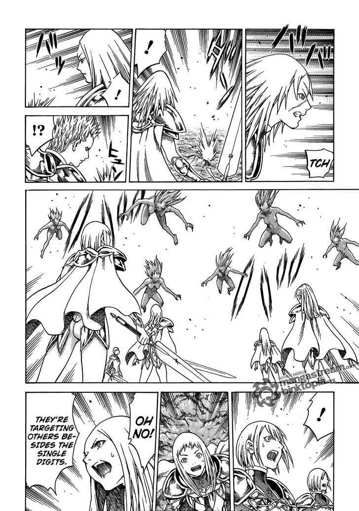 Claymore - Page 16