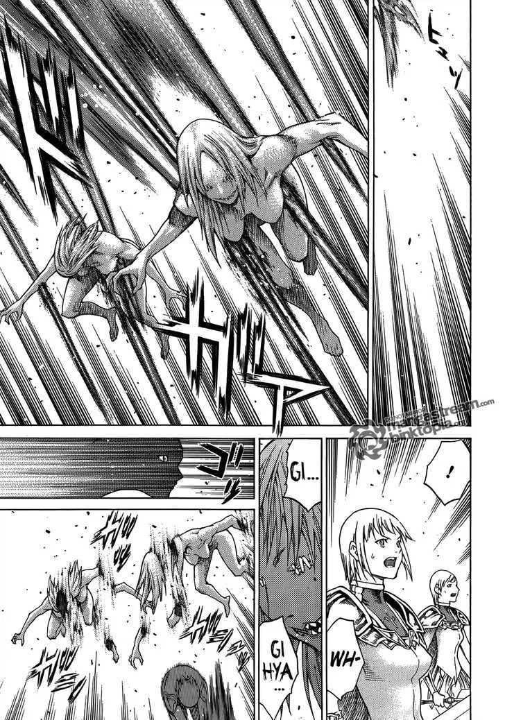 Claymore - Page 17