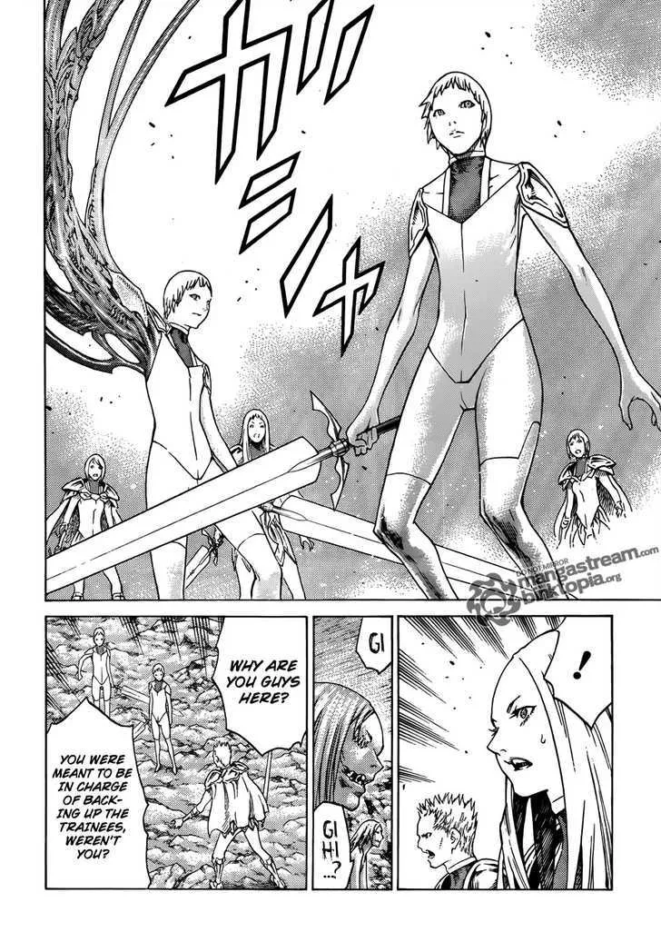 Claymore - Page 18