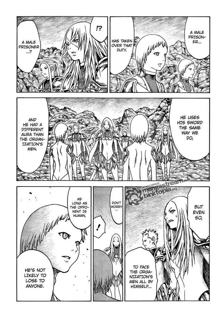 Claymore - Page 19