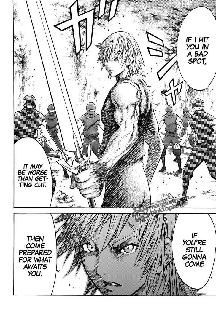 Claymore - Page 24