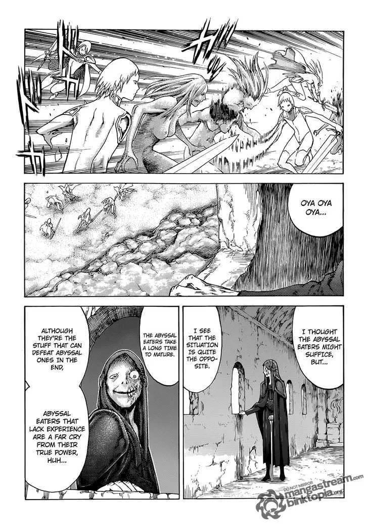 Claymore - Page 25