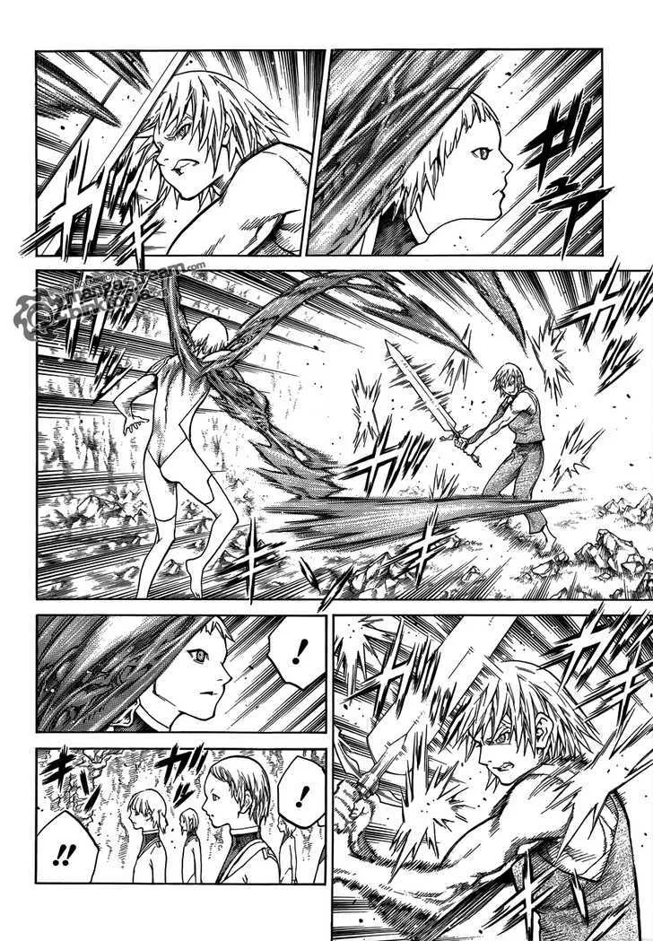 Claymore - Page 4