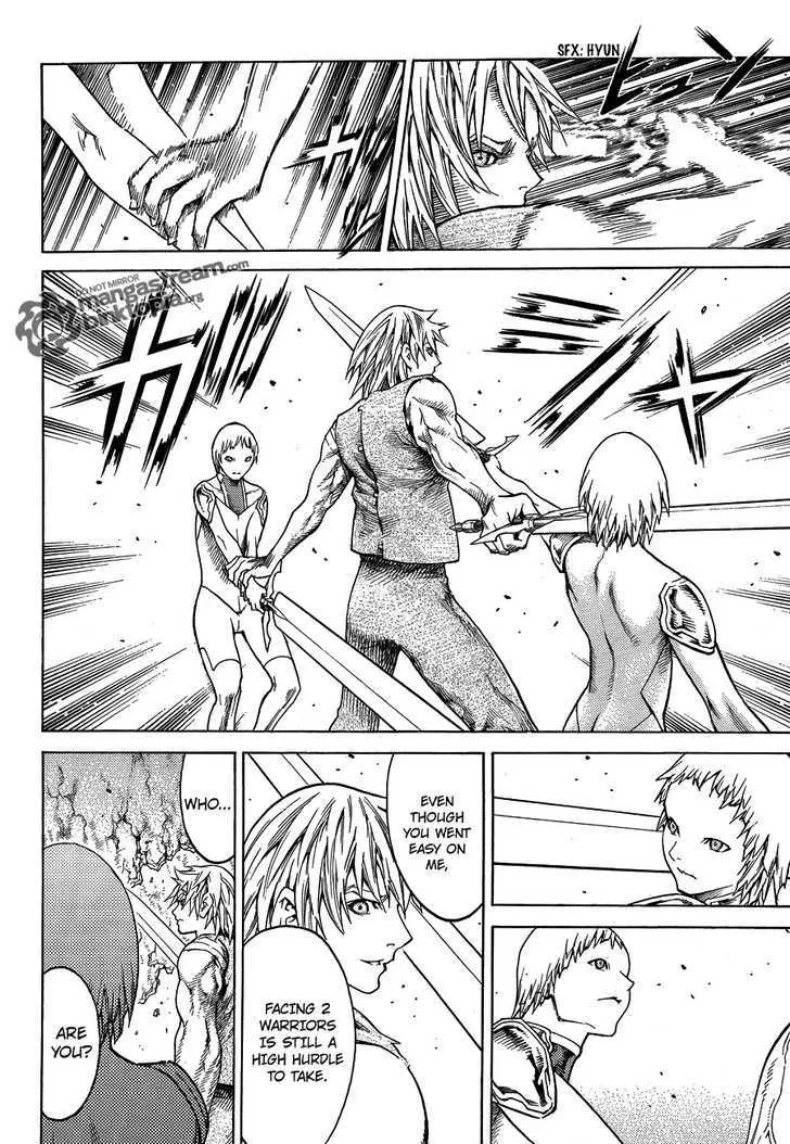 Claymore - Page 8